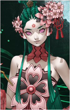 Konohana Sakuya {SMT}'s image