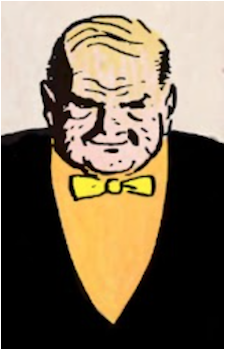 Commissioner Loeb's image