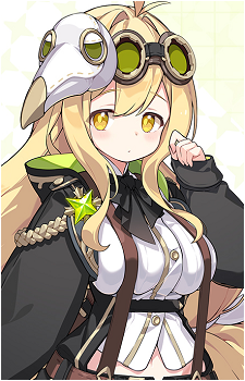 Ridge's image