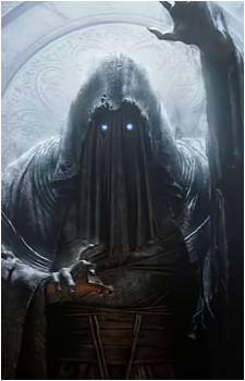 The Hooded One {PoE2}'s image