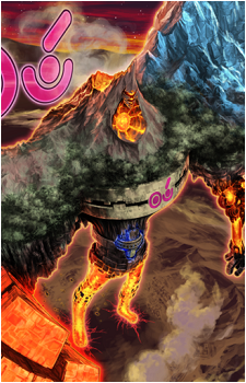Numbers 6: OOPArts Atlantal's image