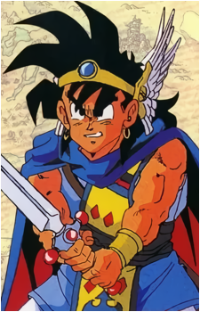 Abel {DQ}'s image