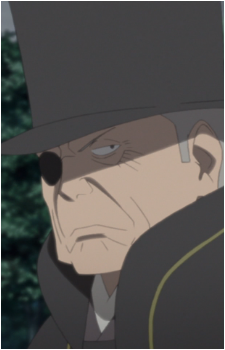 Victor {Boruto}