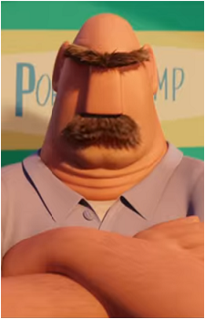 Tim Lockwood