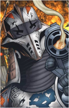 Durge's image