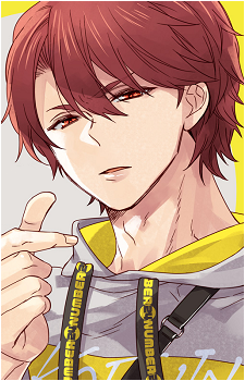 Kazutaka Hongou's image