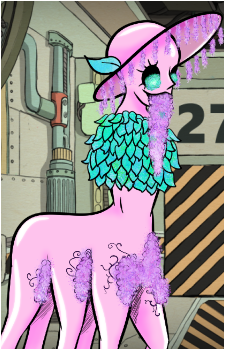 Alriune's image