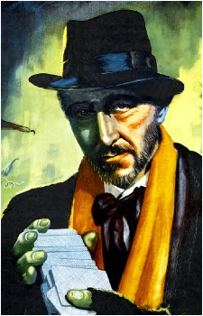 Doctor Schreck