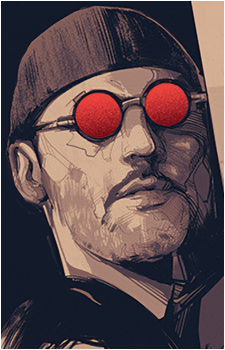 Léon {Leon}