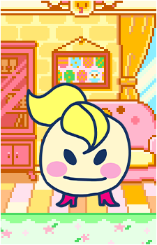 Ponytchi's image