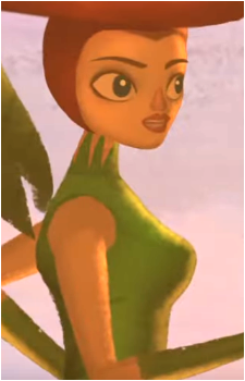 Rose Maiden's image