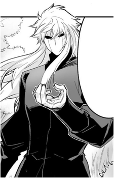 Image source: Manga Dyne {KnH}