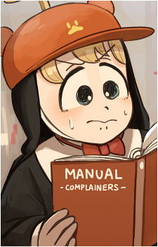 Clumsy Nun