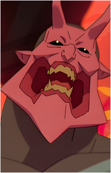 Satan {IV}'s image