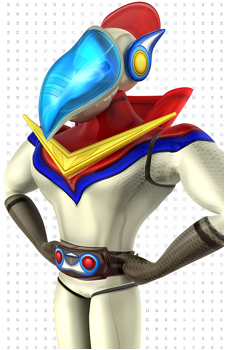 Drake Redcrest's image