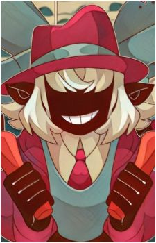 DEMONDICE