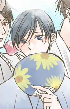 Aoi Toujou's image