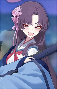 Yukari's image
