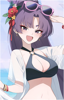 Yukari {BA}