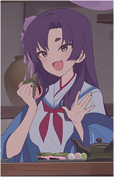 Yukari {BA}