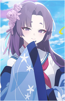 Yukari {BA}
