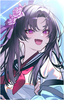 Yukari {BA}