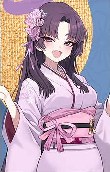 Yukari {BA}