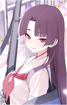 Yukari {BA}