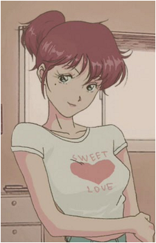 Haruka Amaikawa
