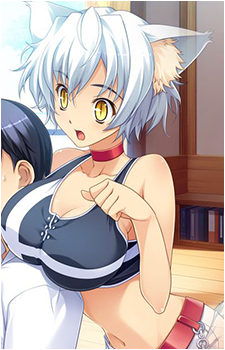 Suzune {Megumegu}