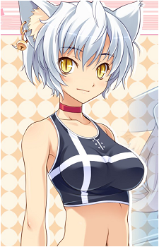 Suzune {Megumegu}'s image