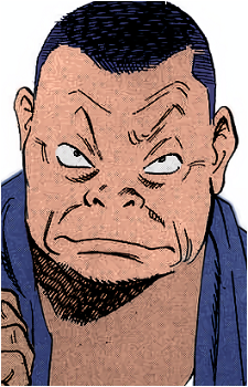Keitaro Fukuda's image