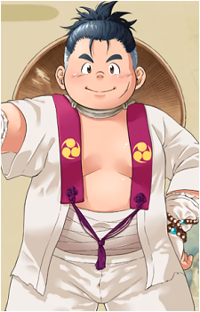 Genjiro's image