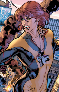 Giganta (Doris Zuel)'s image