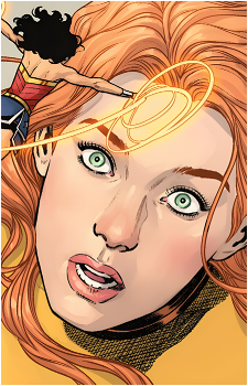 Giganta (Doris Zuel)