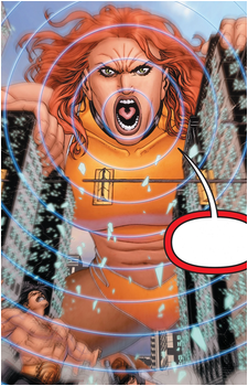 Giganta (Doris Zuel)