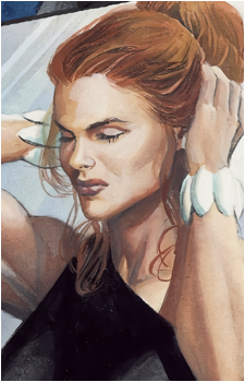 Giganta (Doris Zuel)