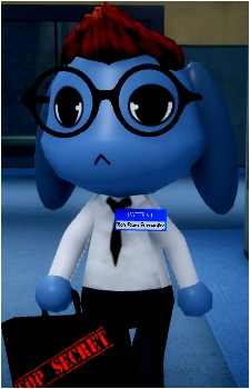 Image source: game screenshot Ron from Accounting