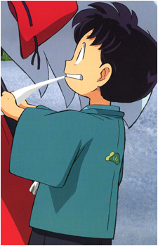 Souta Higurashi