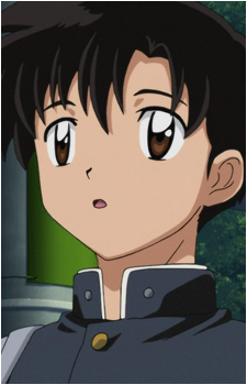 Souta Higurashi