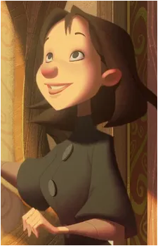 Lydia {Klaus}'s image