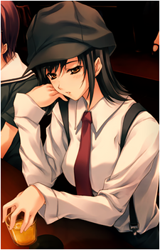 Mikage Tachibana's image