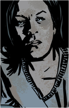 Monica Reyes