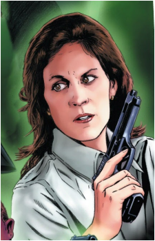 Monica Reyes's image