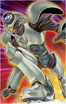 Speed Warrior's image
