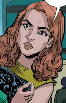 Evelyn Evernever's image