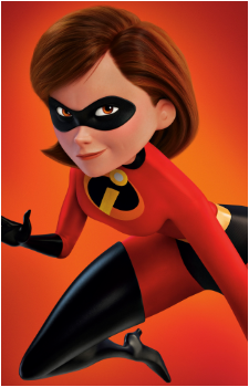 Helen Parr's image