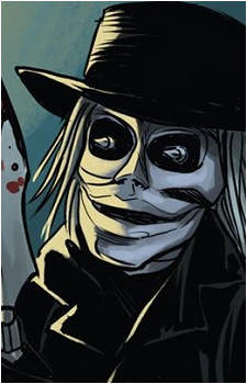 Blade {PM}'s image