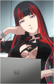 Kimie Kobayashi's image