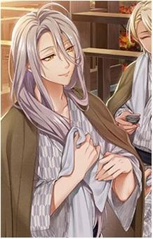 Tanizaki Junichirou {BtA}